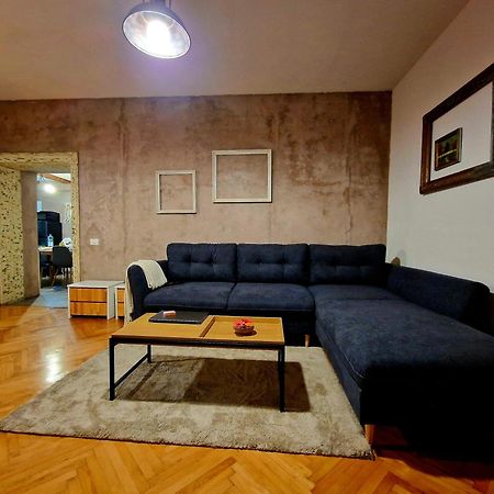 Nomad Apartment ブラショフ エクステリア 写真