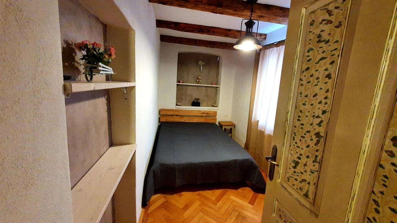 Nomad Apartment ブラショフ エクステリア 写真