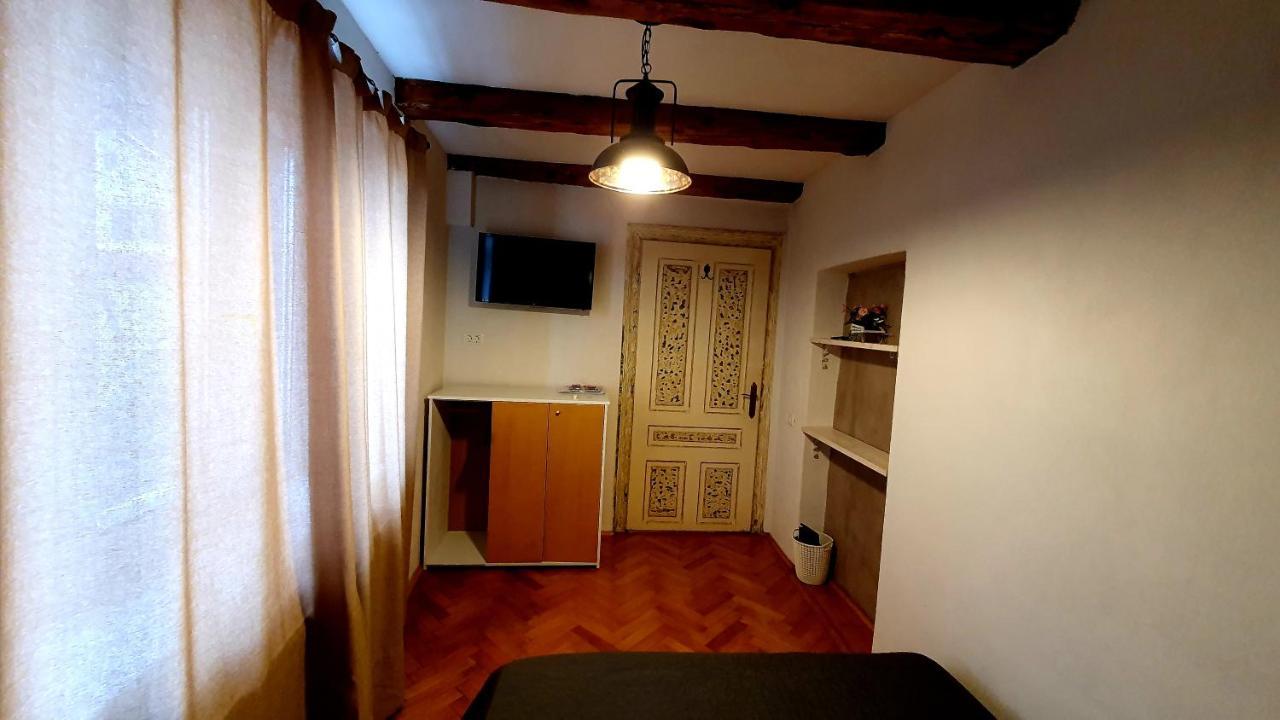 Nomad Apartment ブラショフ エクステリア 写真