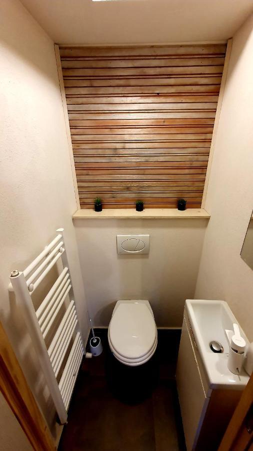 Nomad Apartment ブラショフ エクステリア 写真